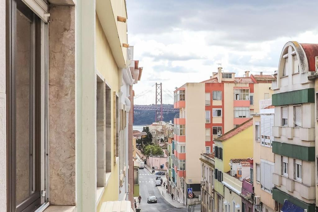 Vita Portucale ! Ajuda Delight Lisboa Εξωτερικό φωτογραφία