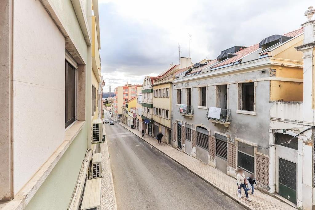 Vita Portucale ! Ajuda Delight Lisboa Εξωτερικό φωτογραφία