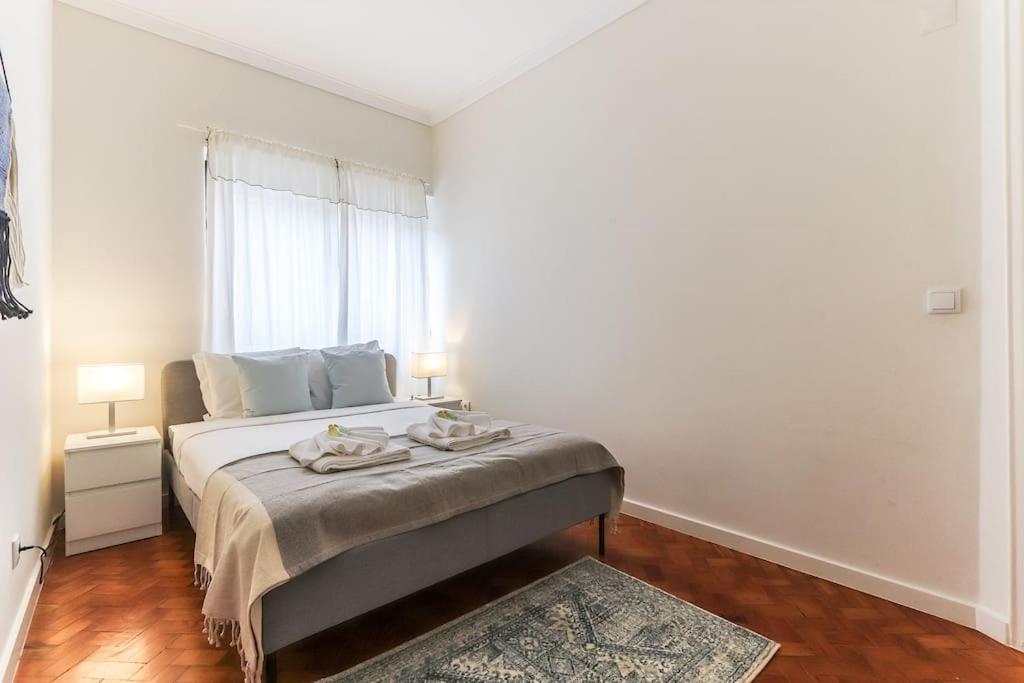Vita Portucale ! Ajuda Delight Lisboa Εξωτερικό φωτογραφία