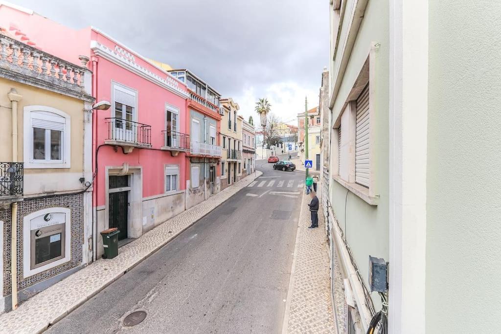 Vita Portucale ! Ajuda Delight Lisboa Εξωτερικό φωτογραφία